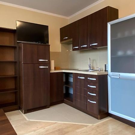 Studio Mini By Grand Apartments Sopot Exterior foto
