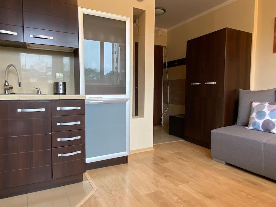 Studio Mini By Grand Apartments Sopot Exterior foto