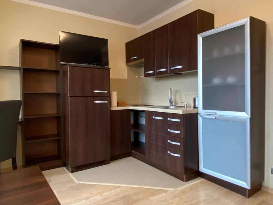 Studio Mini By Grand Apartments Sopot Exterior foto