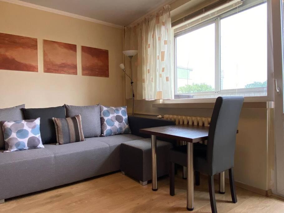 Studio Mini By Grand Apartments Sopot Exterior foto