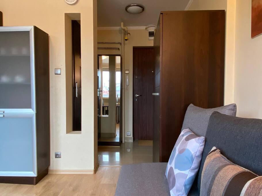 Studio Mini By Grand Apartments Sopot Exterior foto